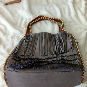 Big Buddha Purse